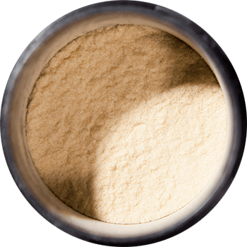 Темно-бежевый